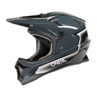 ONeal SONUS Helmet SLICK black/gray