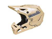 ONeal SL1 Helmet TERRA sand