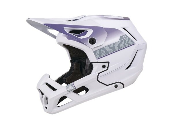 ONeal SL1 Helmet TERRA white
