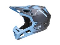 ONeal SL1 Helmet GLACIOR blue