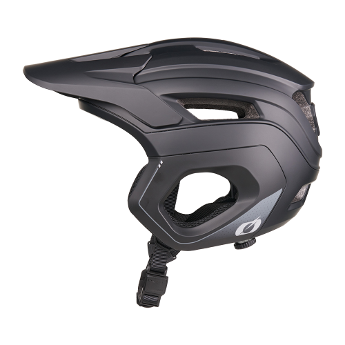 ONeal TRAPPER EVO Helmet SOLID black