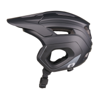 ONeal TRAPPER EVO Helmet SOLID black