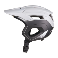 ONeal TRAPPER EVO Helmet SOLID black/gray