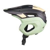 ONeal TRAPPER EVO Helmet TOPO black/sand/mint