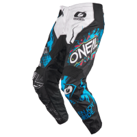 ONeal ELEMENT Pants VILLAIN white