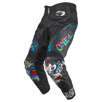 ONeal ELEMENT Pants RANCID black/white
