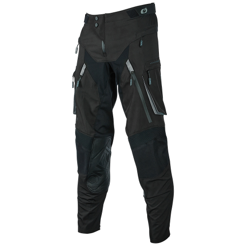 ONeal EXT Enduro Pants black/gray