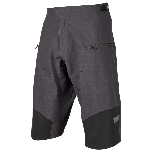 ONeal ELEMENT FR Shorts HYBRID black  Upcycled scrap tires
