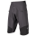 ONeal ELEMENT FR Shorts HYBRID black  Upcycled scrap tires
