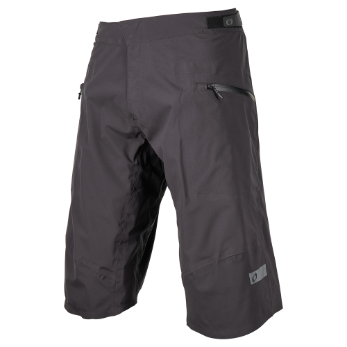 ONeal MUD WP Shorts black  Recyclable single-componentmaterial