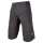 ONeal MUD WP Shorts black  Recyclable single-componentmaterial