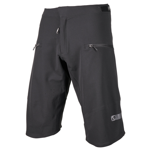 ONeal PIN IT Shorts black  Eco-friendly TENCEL™