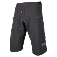 ONeal PIN IT Shorts black  Eco-friendly TENCEL™