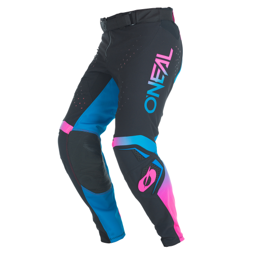ONeal PRODIGY Pants FIVE SIX V.27 black/neon pink