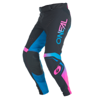 ONeal PRODIGY Pants FIVE SIX V.27 black/neon pink