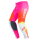 ONeal PRODIGY Pants FIVE SIX V.27 white/neon