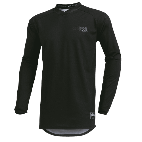 ONeal ELEMENT Jersey CLASSIC black