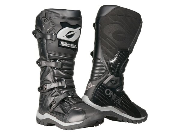 ONeal RMX Adventure Boot black