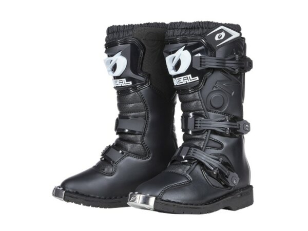 ONeal RIDER PRO Youth Boot black