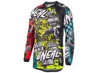 ONeal ELEMENT Youth Jersey WILD multi