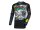 ONeal ELEMENT Jersey RANCID black/white