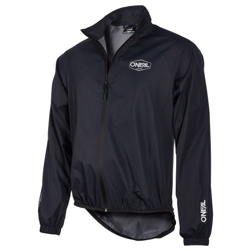 ONeal BREEZE WP Jacket black