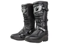 ONeal RSX Adventure Boot black