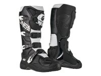 ONeal 3SRS Boot MX black/white  Bonded Sole