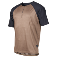 ONeal PIN IT Jersey black/brown Recycled Polyester