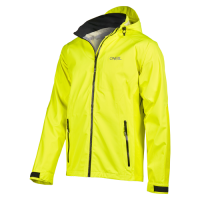 ONeal TSUNAMI Rain Jacket neon yellow