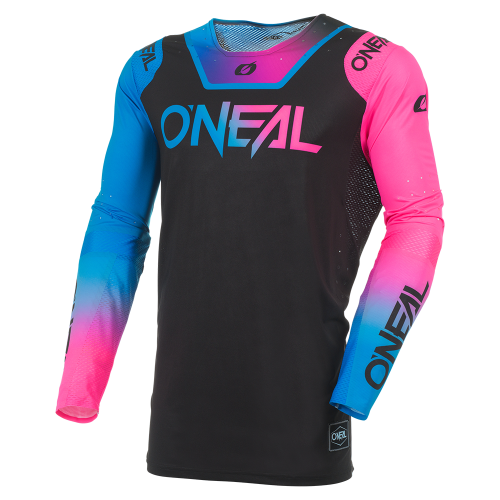 ONeal PRODIGY Jersey FIVE SIX V.27 black/neon pink