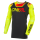 ONeal PRODIGY Jersey FIVE SIX V.27 black/neon yellow