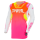 ONeal PRODIGY Jersey FIVE SIX V.27 white/neon