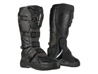 ONeal 3SRS Boot MX black/charcoal Bonded Sole