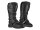 ONeal 3SRS Boot MX black/charcoal Bonded Sole