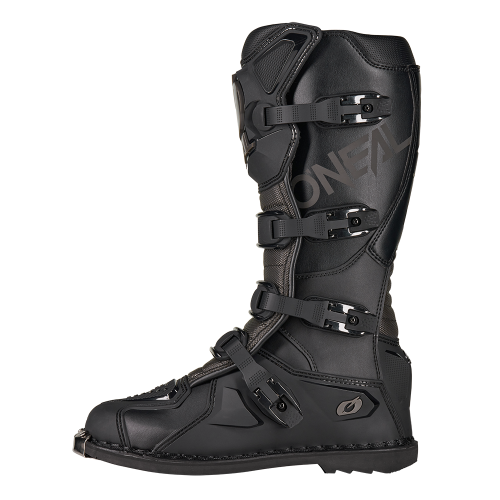 ONeal 3SRS Boot EC black/charcoal  Stiched sole