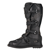 ONeal 3SRS Boot EC black/charcoal  Stiched sole