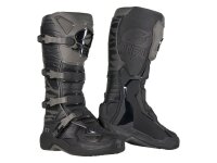 ONeal 3SRS Boot MX ZEBRA black/gray  Bonded Sole