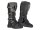 ONeal 3SRS Boot MX ZEBRA black/gray  Bonded Sole