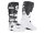 ONeal 3SRS Boot MX ZEBRA black/white  Bonded Sole