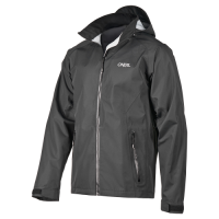 ONeal TSUNAMI Rain Jacket black