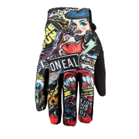 ONeal MATRIX Youth Glove CRANK multi