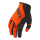 ONeal ELEMENT Glove RACEWEAR black/orange