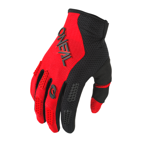 ONeal ELEMENT Glove RACEWEAR black/red
