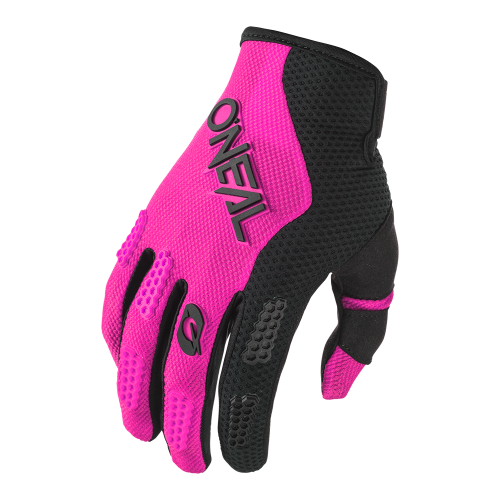 ONeal ELEMENT Women´s Glove RACEWEAR black/pink
