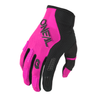 ONeal ELEMENT Women´s Glove RACEWEAR black/pink