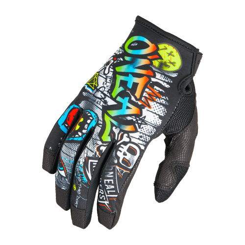 ONeal MAYHEM Glove RANCID black/white