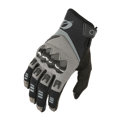 ONeal BUTCH Carbon CE Glove gray/black