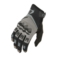 ONeal BUTCH Carbon CE Glove gray/black