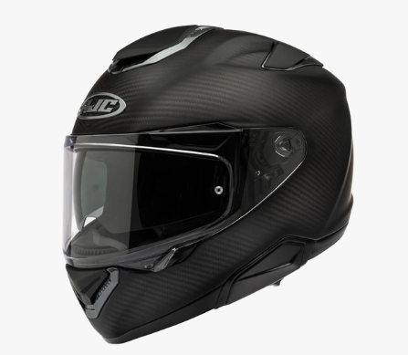 HJC RPHA 72 CARBON MATTE BLACK